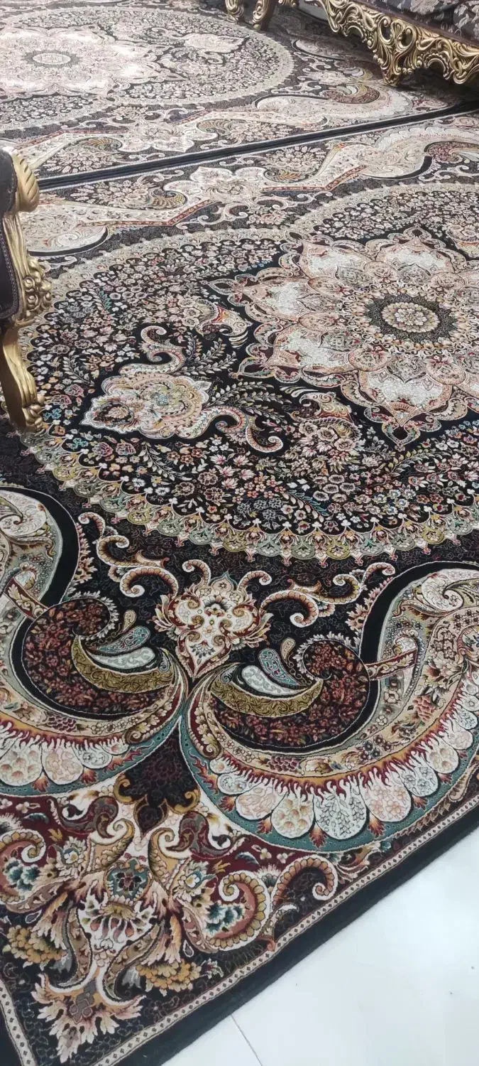 فرش 9متری|فرش|تهران, قصر فیروزه ۲|دیوار