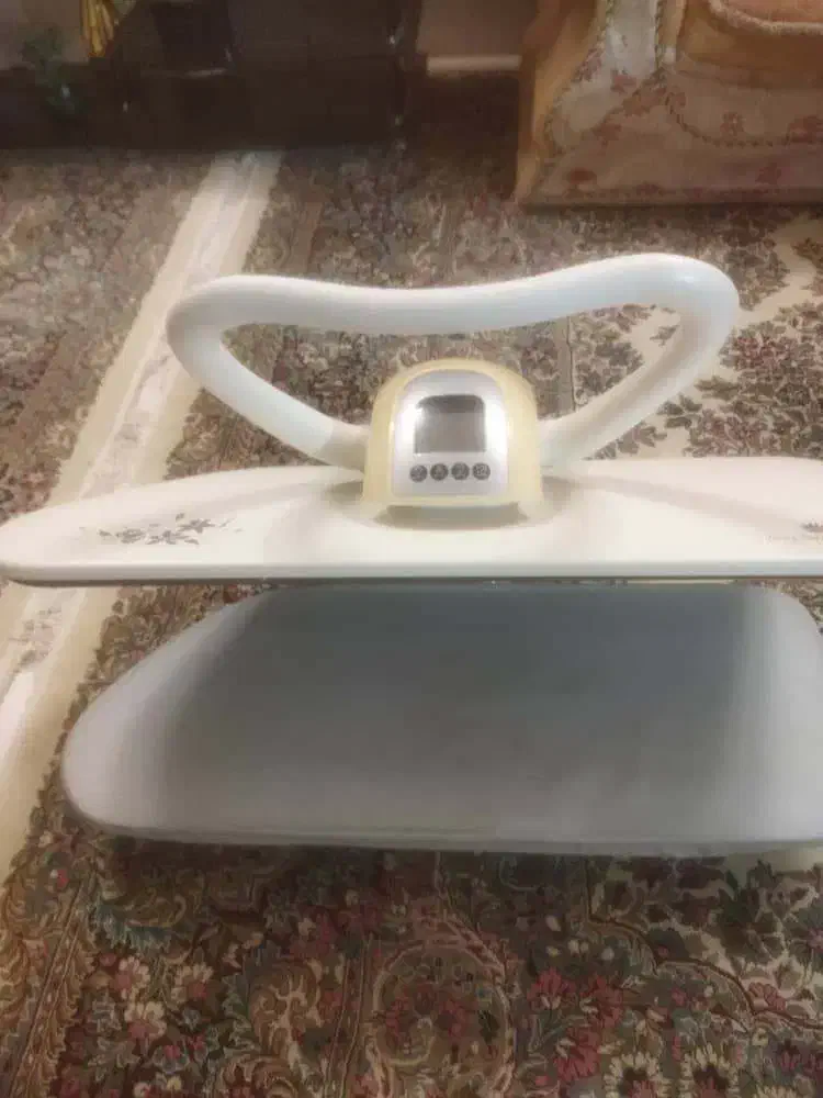 اتو پرس|اتو و لوازم اتو|رفسنجان, |دیوار