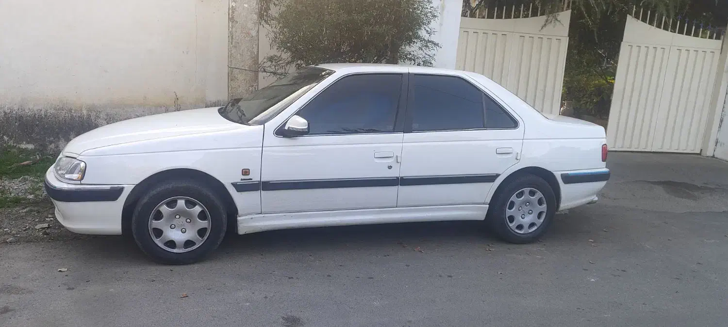 پارس اتوماتیک|خودرو سواری و وانت|تنکابن, |دیوار