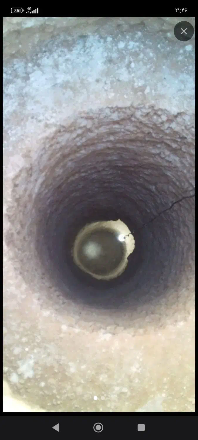 چاه کنی و تخریب با پیکور|خدمات پیشه و مهارت|کورین, |دیوار