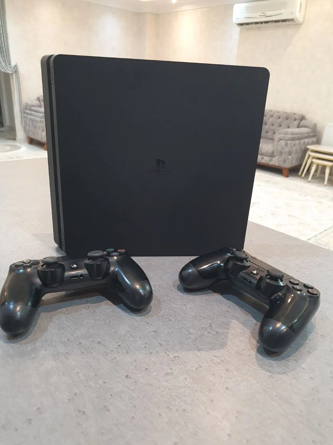 ps4|کنسول، بازی ویدئویی و آنلاین|ارومیه, |دیوار