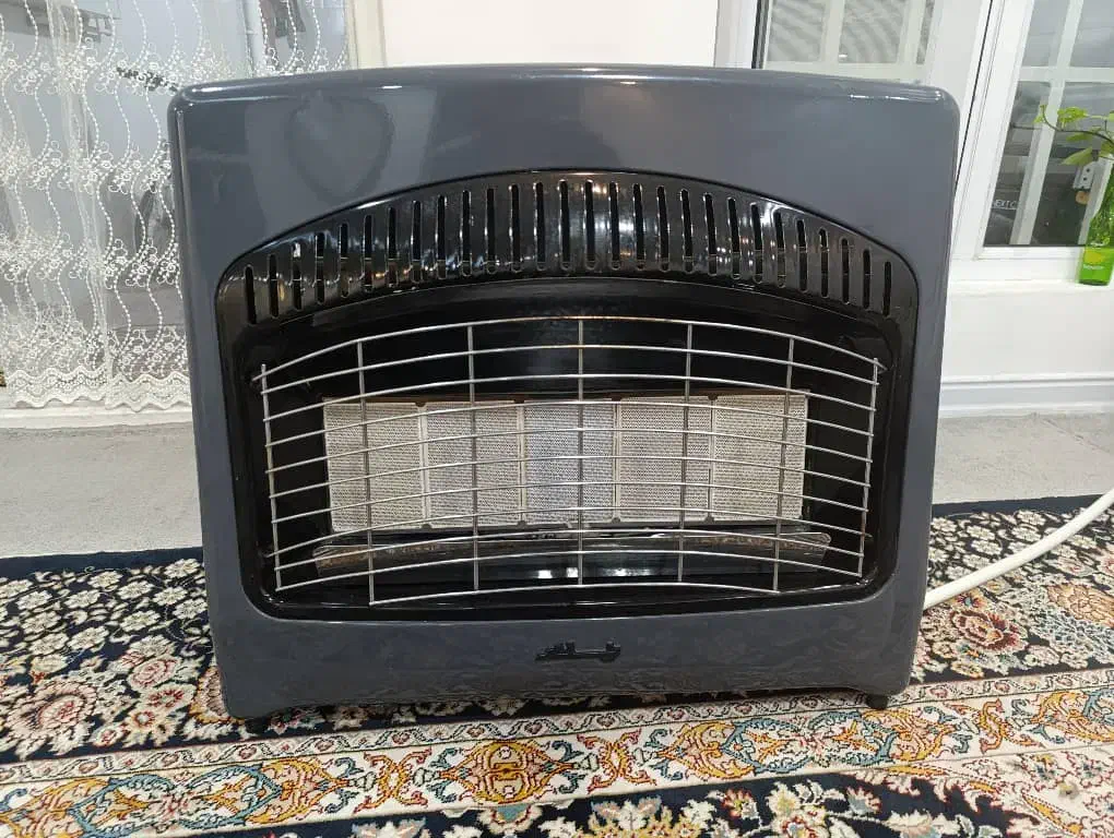 بخاری|بخاری، هیتر، شومینه|بندر ماهشهر, |دیوار