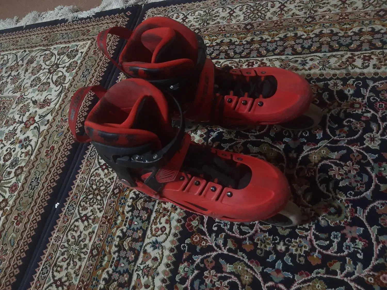 اسکیت 90m|دوچرخه، اسکیت، اسکوتر|زاهدان, |دیوار