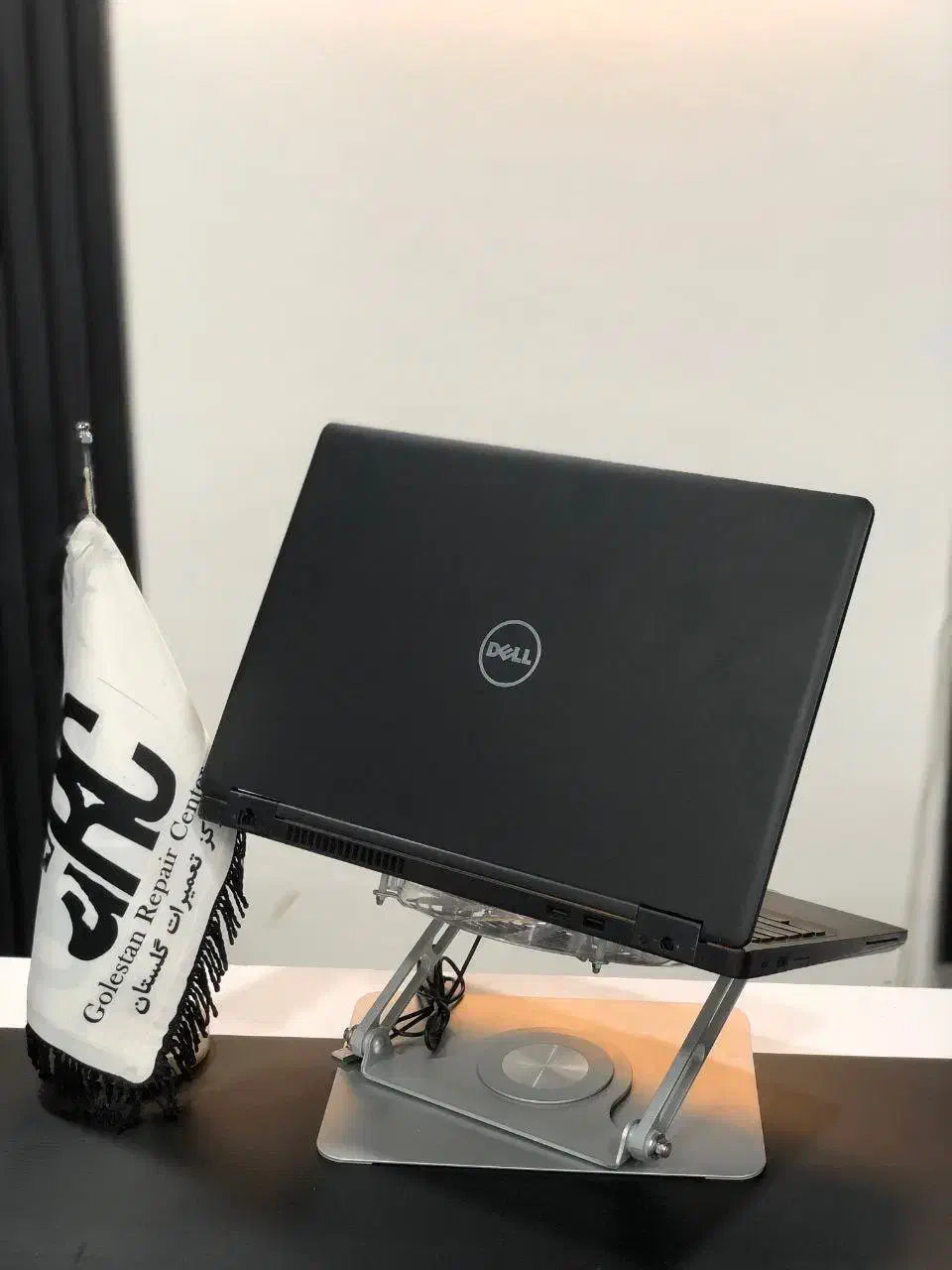 Dell latitude 5590|رایانه همراه|گرگان, |دیوار
