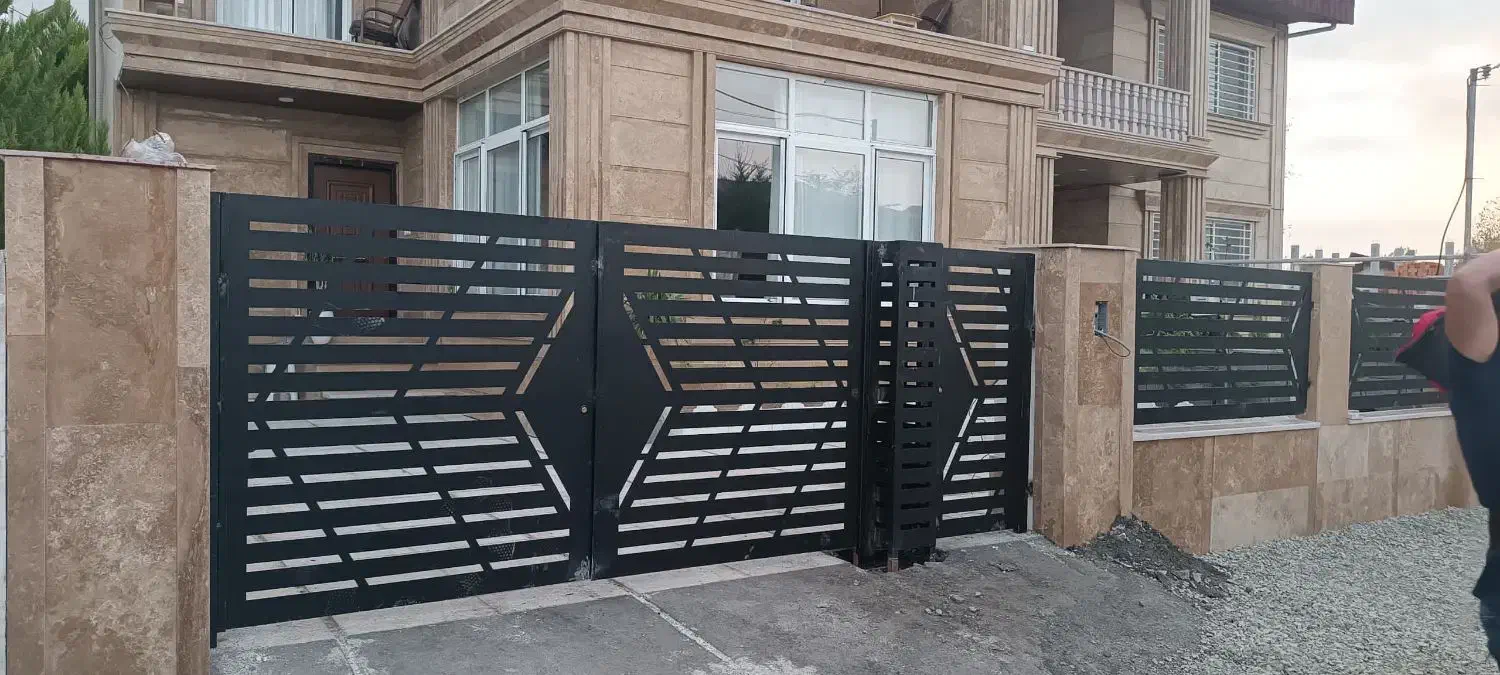 جوشکاری پارسیان|خدمات پیشه و مهارت|نوشهر, |دیوار