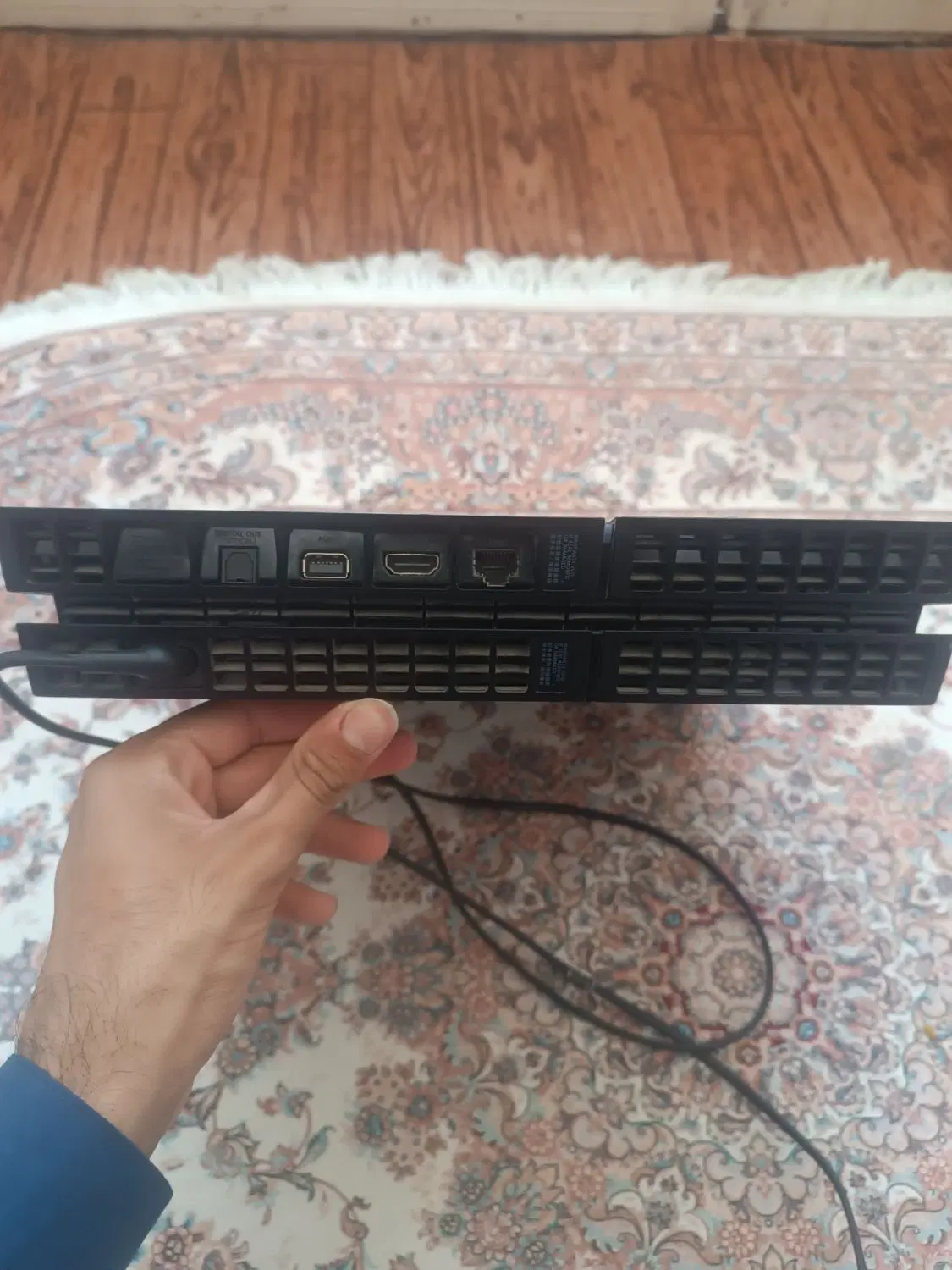 ps4|کنسول، بازی ویدئویی و آنلاین|سراوان, |دیوار