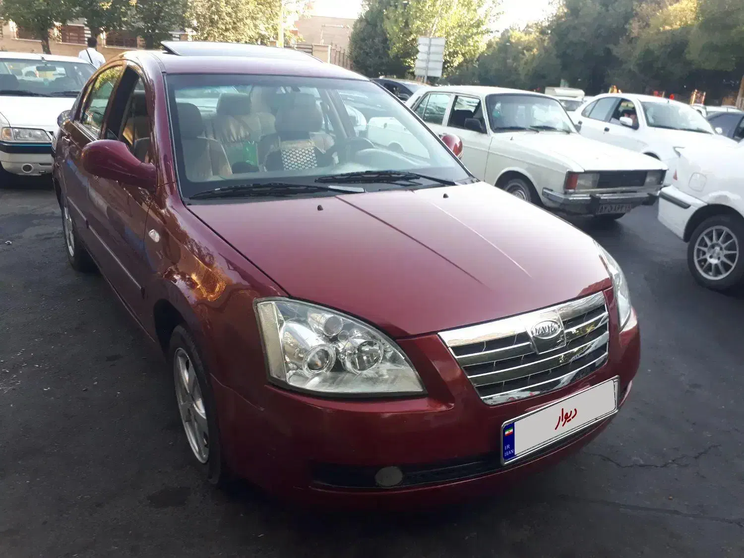 mvm  ۵۳۰|خودرو سواری و وانت|تبریز, |دیوار