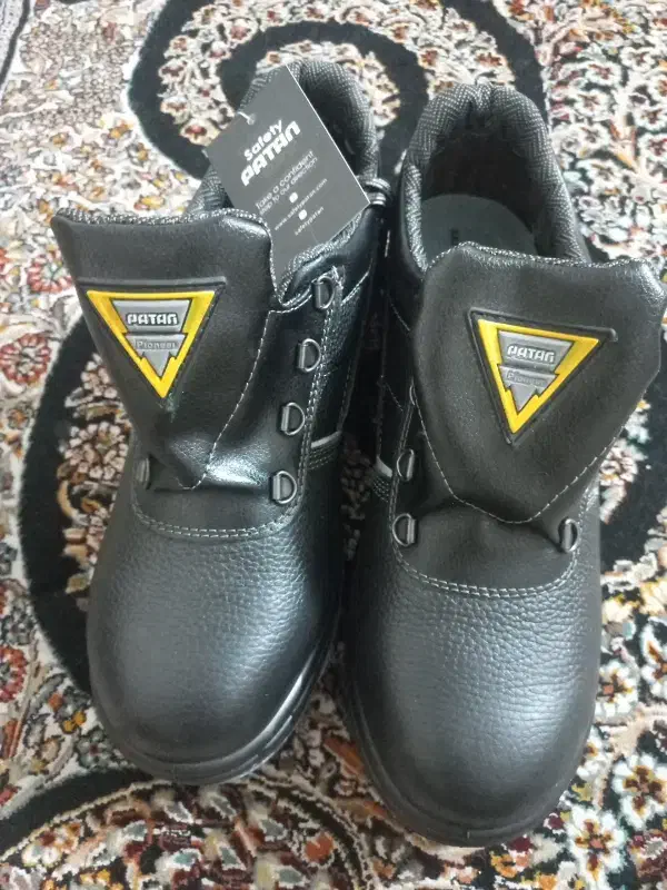 کفش ایمنی کار|ابزارآلات|مشهد, مشکینی (شهرک غرب)|دیوار