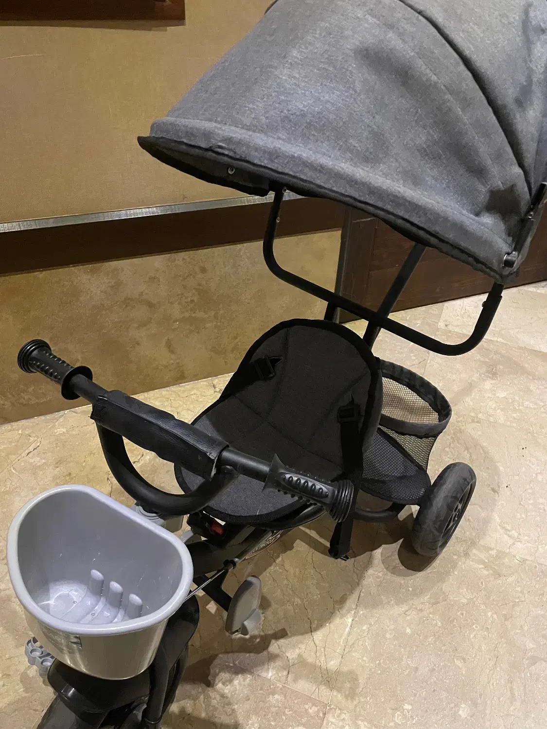 سه چرخه کودک|دوچرخه، اسکیت، اسکوتر|تهران, هروی|دیوار