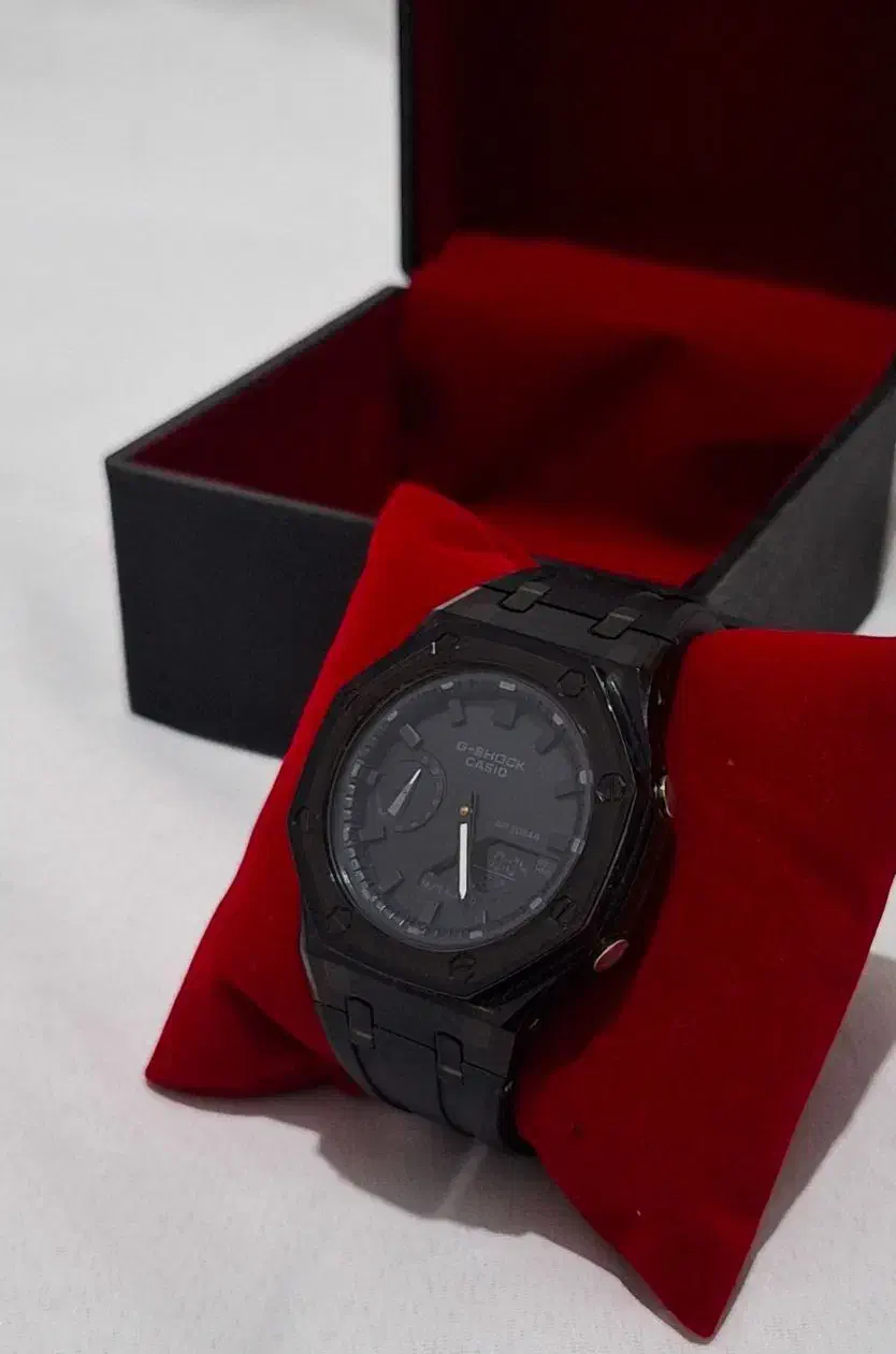 کاسیو جی شاک|ساعت|کرمانشاه, |دیوار