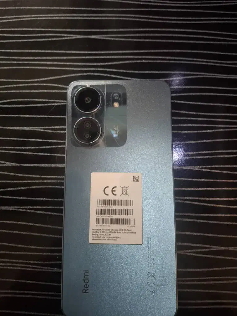 شیامی ۱۳c شیائومی رم۸ (۲۵۶)|موبایل|مشهد, نیروی هوایی|دیوار