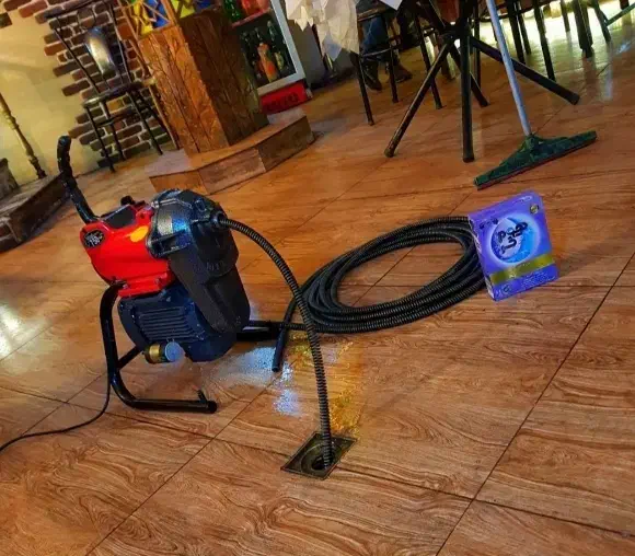 لوله باز کنی|خدمات پیشه و مهارت|خرم‌آباد, |دیوار