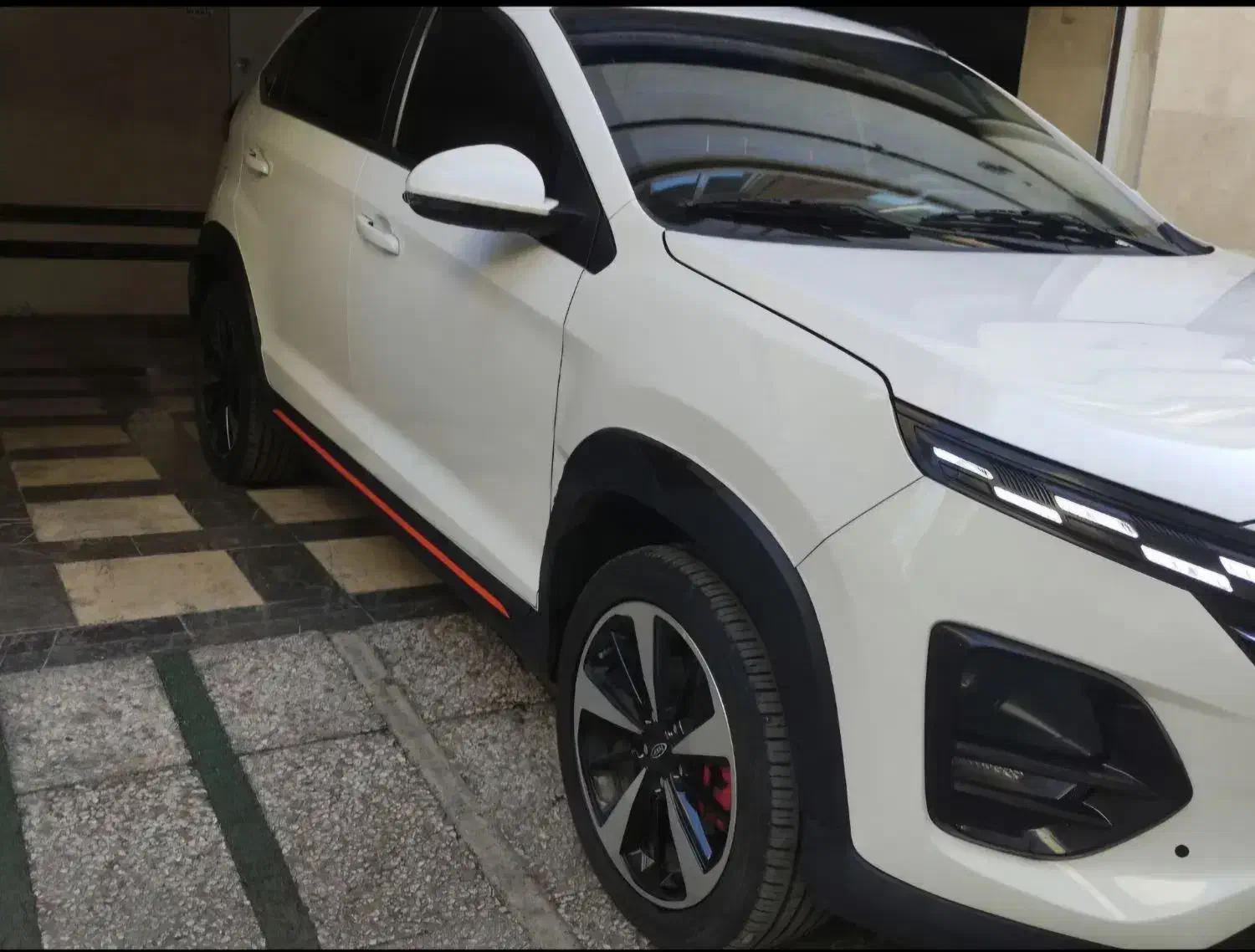 x33کراس|خودرو سواری و وانت|پردیس, فاز ۴|دیوار