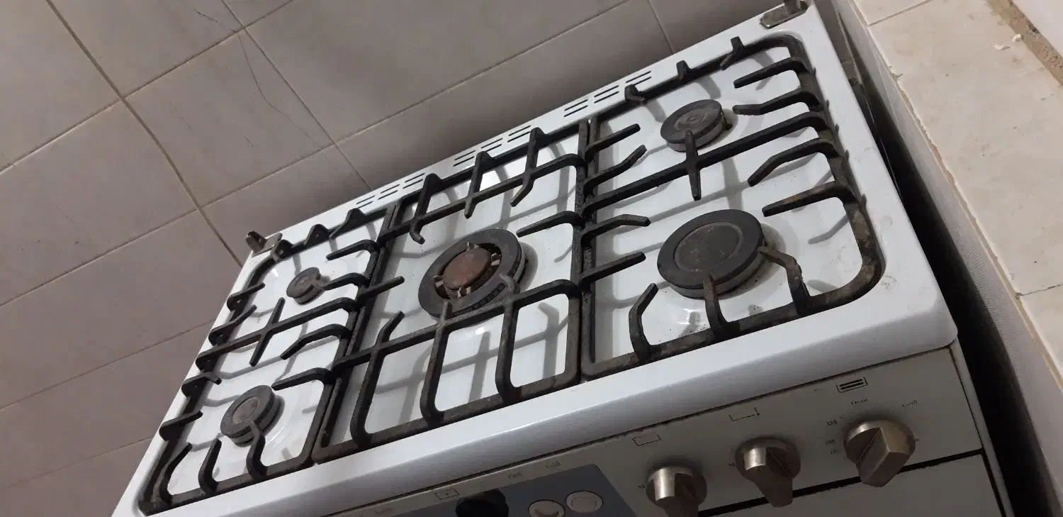 گاز فردار|اجاق گاز و لوازم برقی پخت‌وپز|مشهد, ویلاشهر|دیوار