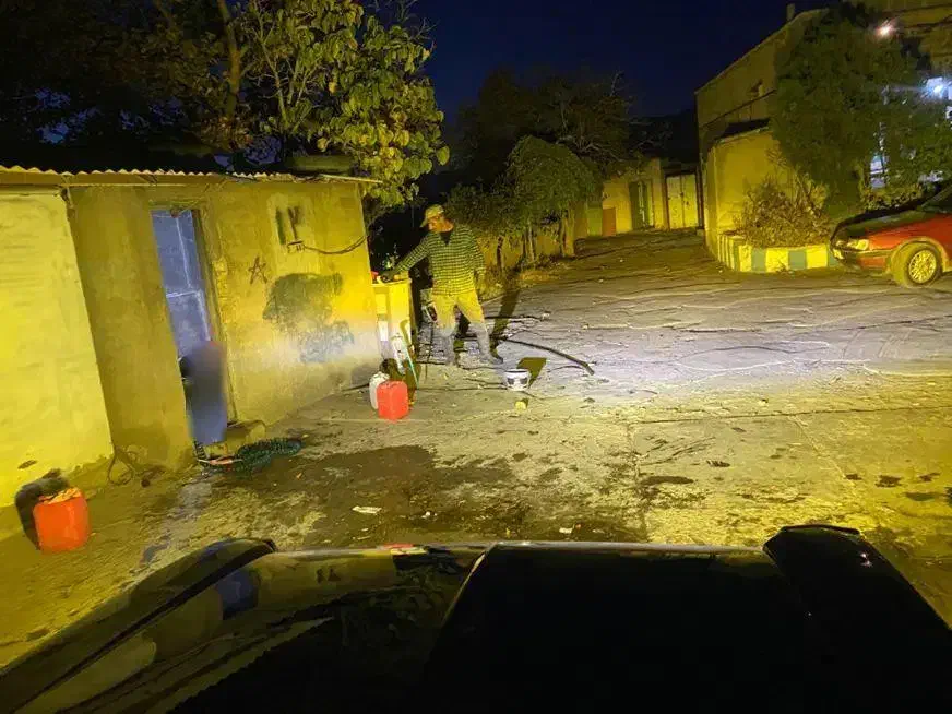 نیسان کمپرسی|خودرو سواری و وانت|تبریز, |دیوار