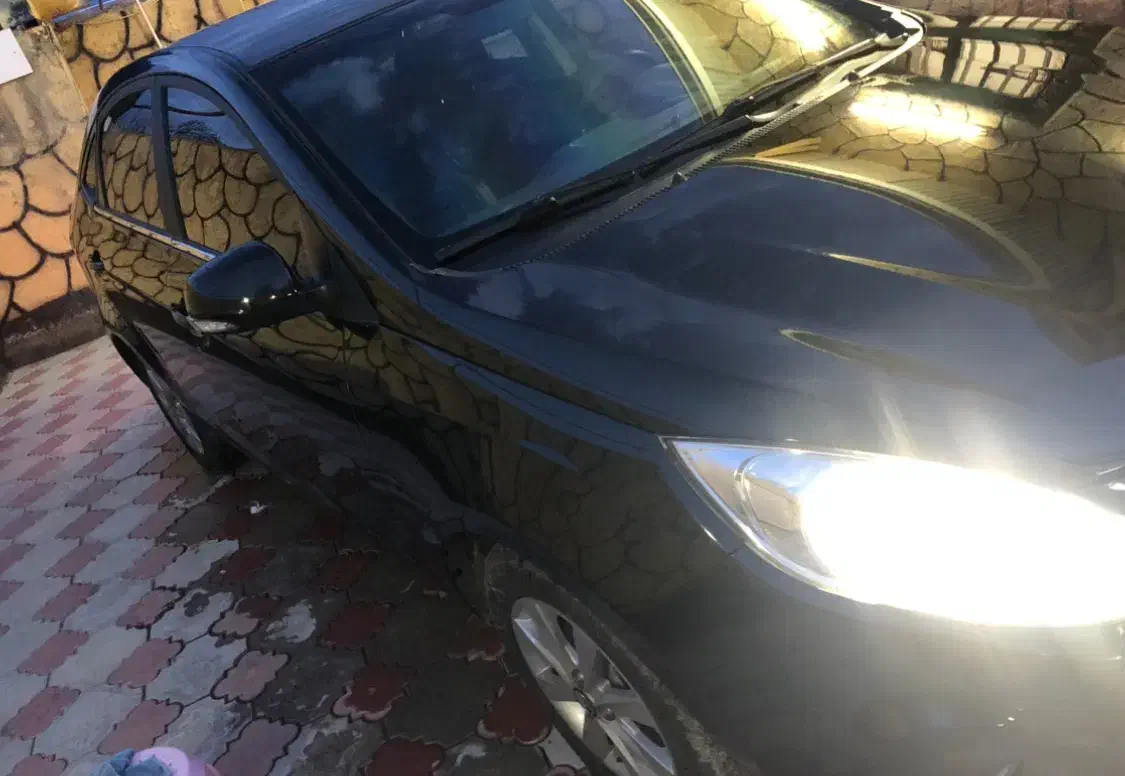 جک J4|خودرو سواری و وانت|تبریز, |دیوار