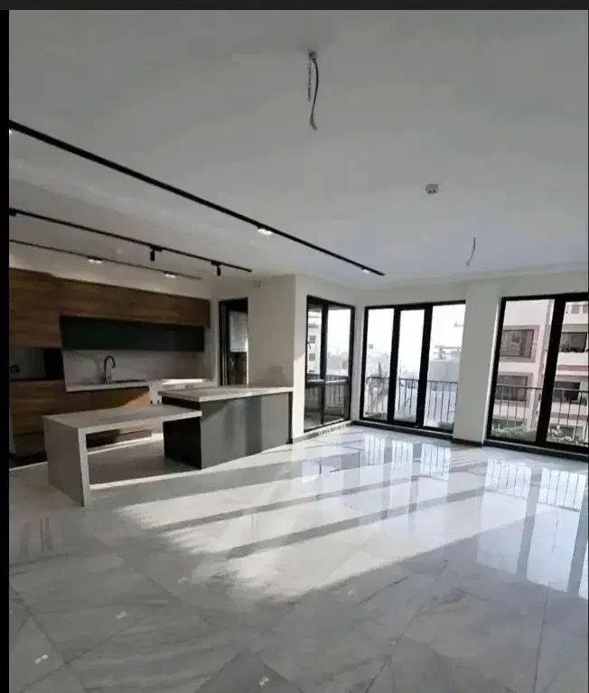 لوکس ترین سازه منطقه/خریدی در خور تحسین|فروش آپارتمان|اصفهان, ارغوانیه|دیوار