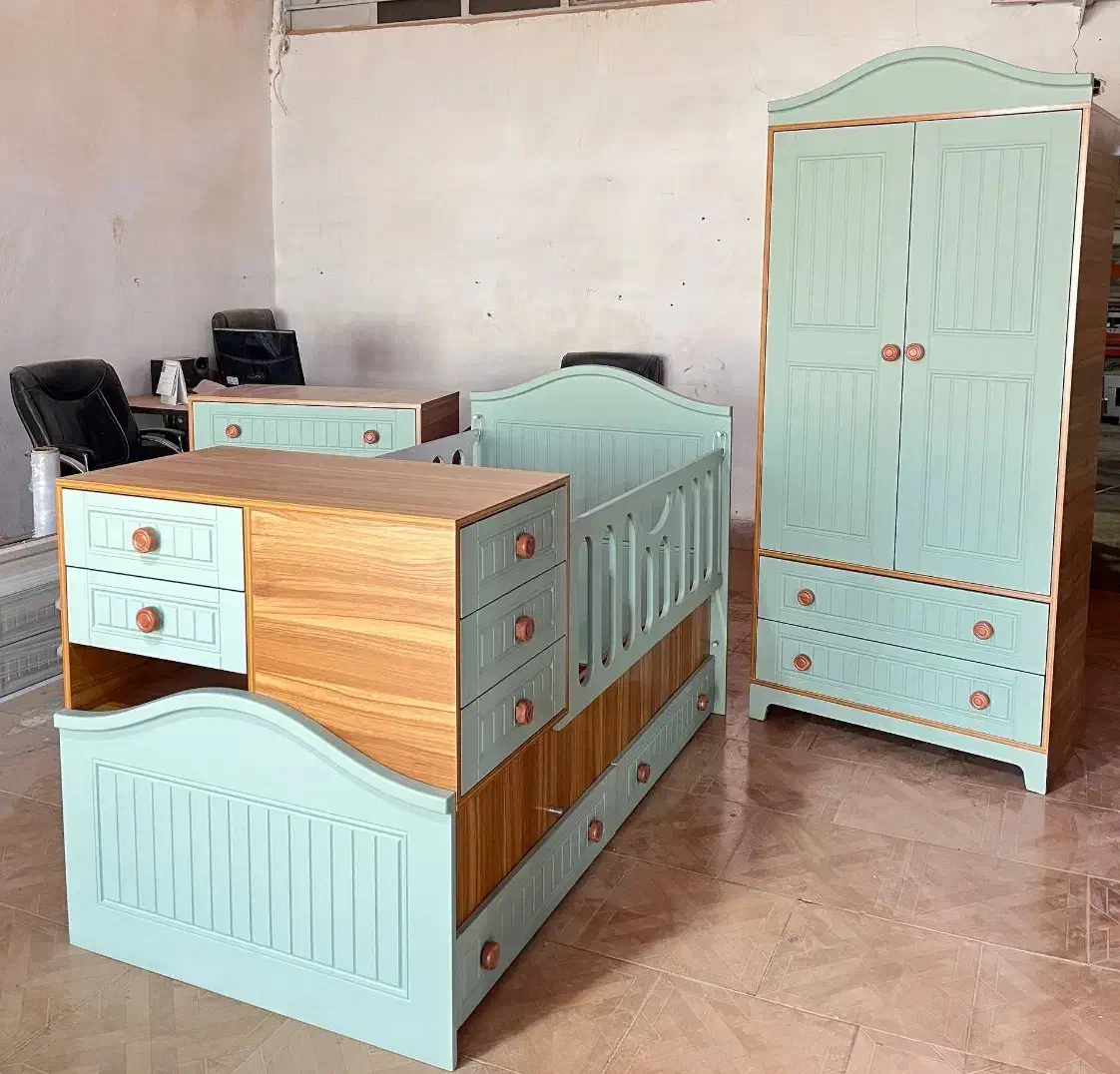 سرویس سیسمونی مدل دلسا|تخت و سرویس خواب|الوند, |دیوار