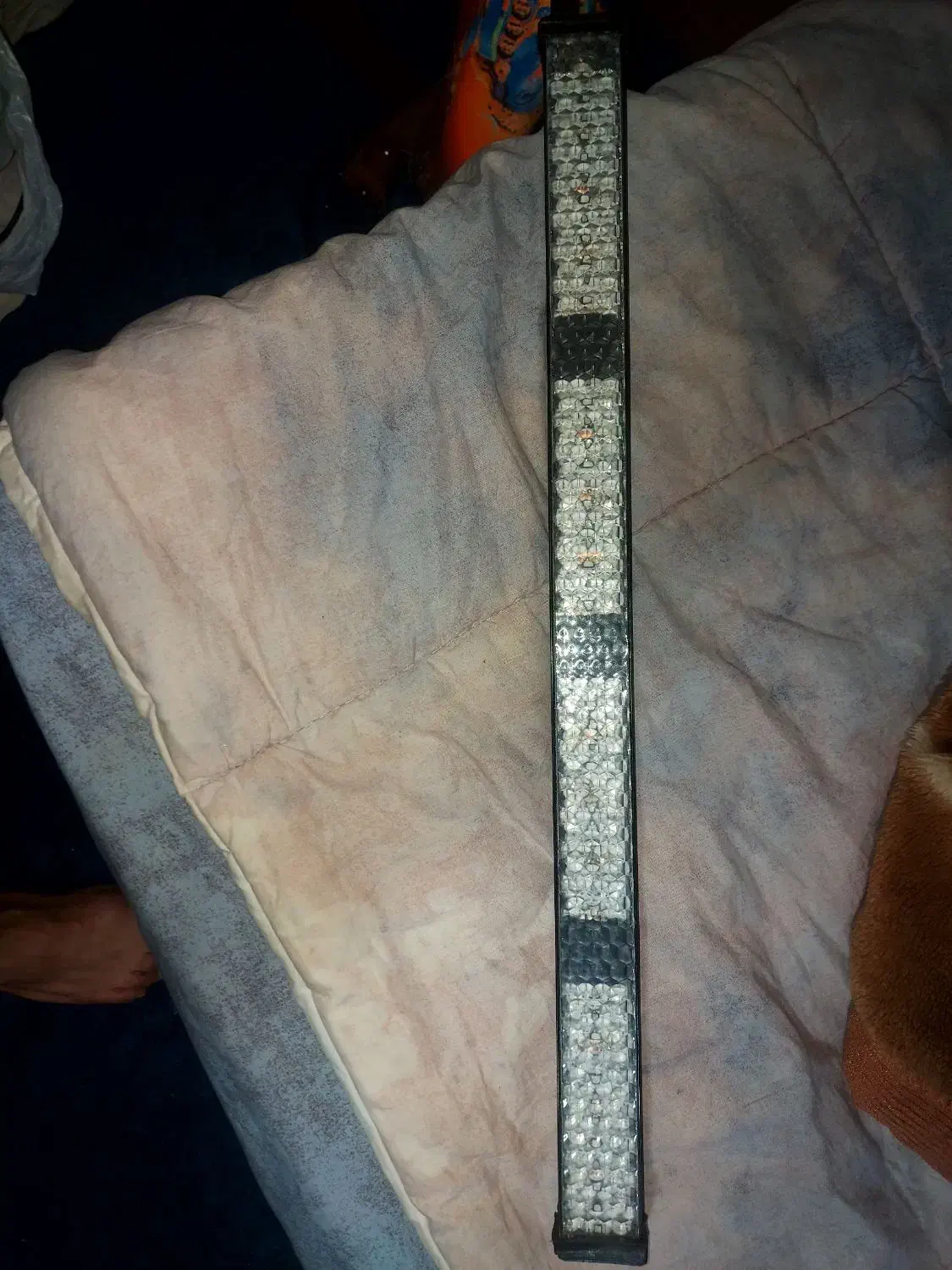 چراغ فدرال نو کنترلی|لامپ و چراغ|شاهین‌شهر, طالقانی|دیوار