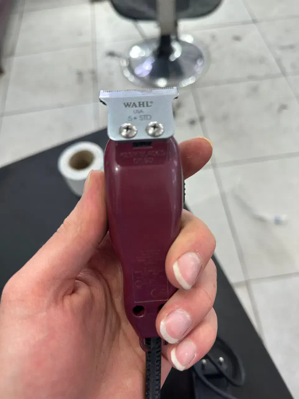 خط زن|آرایشگاه و سالنهای زیبایی|چهاردانگه (تهران), |دیوار