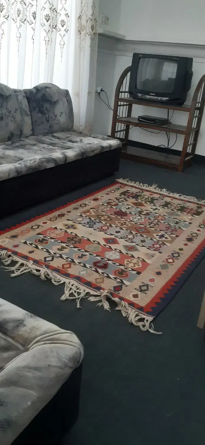 اجاره منزل مبله مستقل دربست|اجارهٔ کوتاه‌مدت آپارتمان و سوئیت|شیراز, اصلاح‌نژاد|دیوار