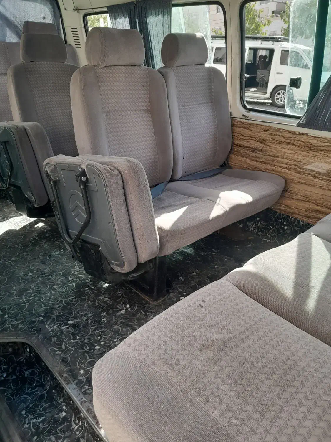 ون نارون پلاک سفید|خودرو سواری و وانت|مشهد, انقلاب|دیوار