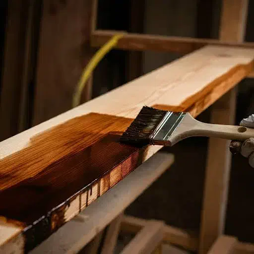 رنگ کاری چوب|خدمات پیشه و مهارت|شیراز, فرهنگ شهر|دیوار