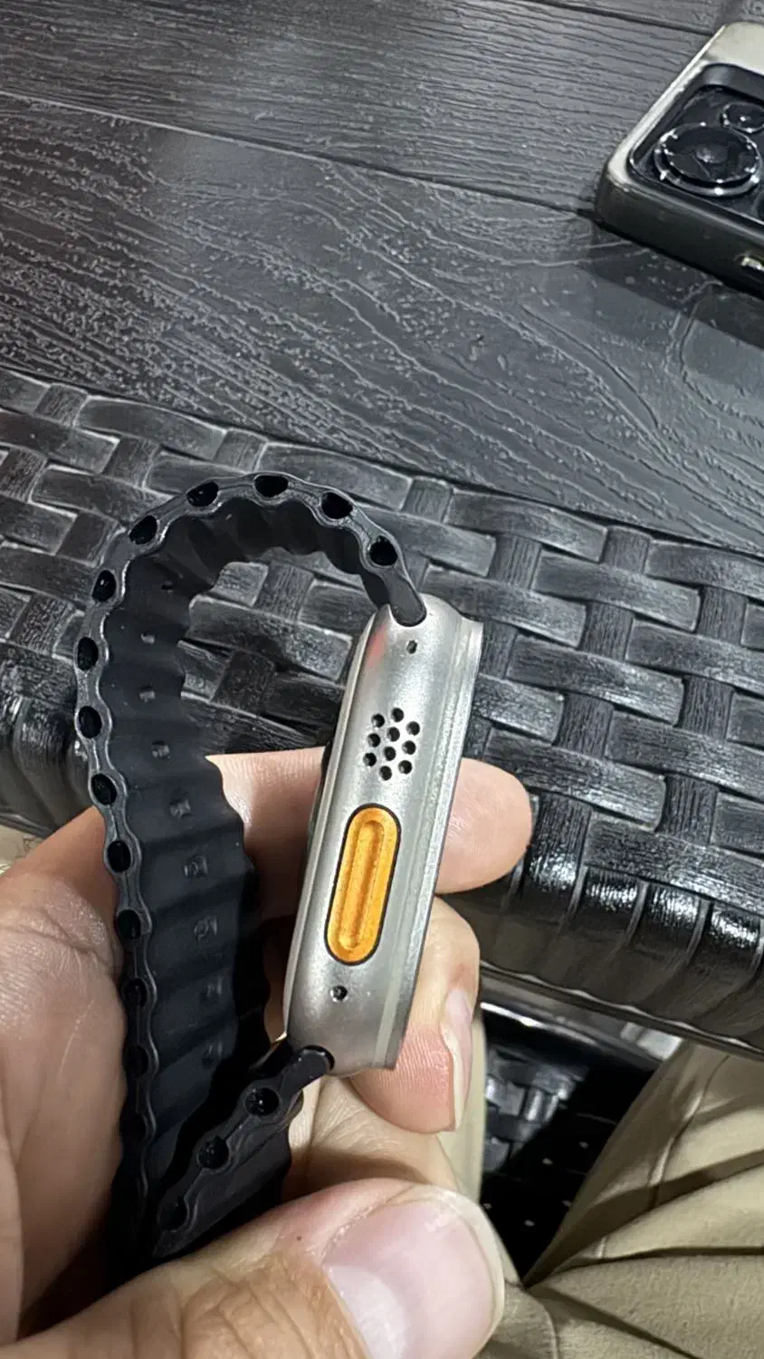 اپل واچ اولترا (Apple Watch Ultra)|ساعت|تهران, تهرانسر شرقی|دیوار