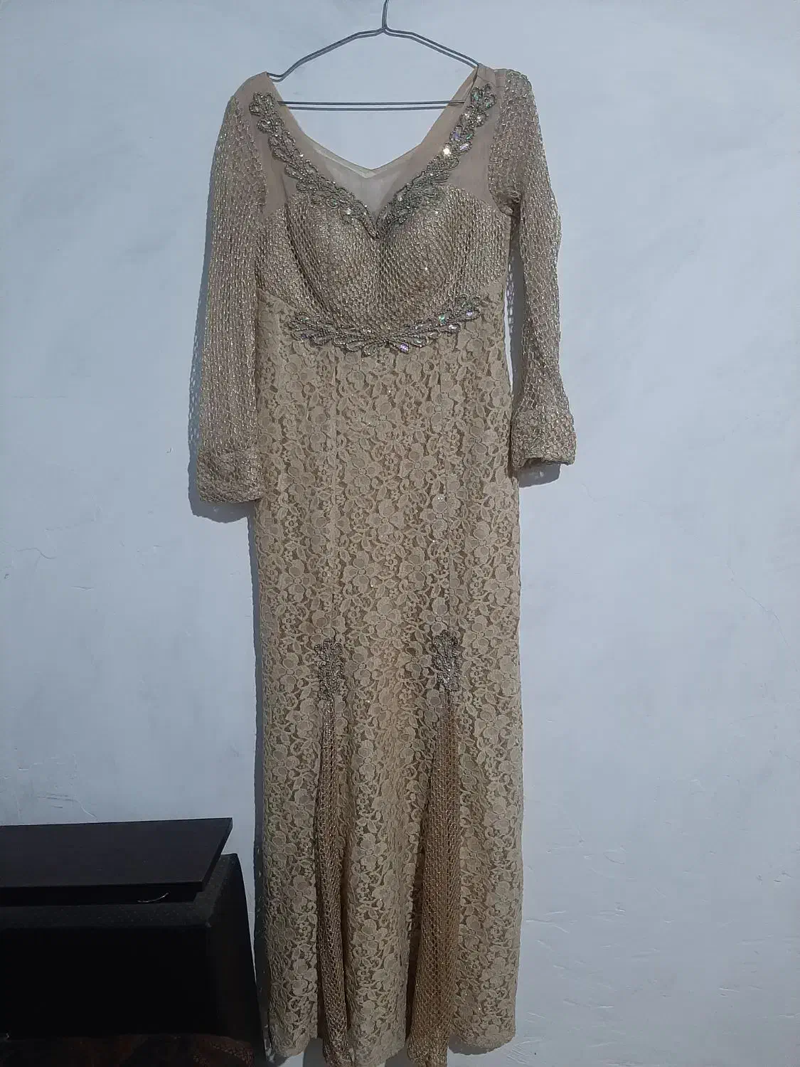 فروش لباس مجلسی زیبا با نازلترین قیمت|لباس|خرمآباد (تنکابن), |دیوار