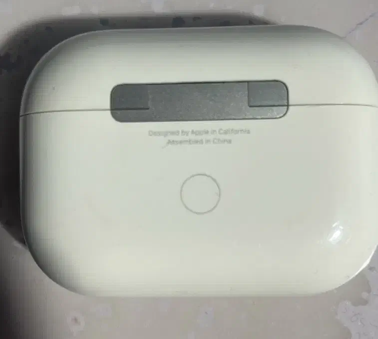 ایرپاد پرو 1 آیفون اصلی|لوازم جانبی موبایل و تبلت|تهران, شادمان|دیوار