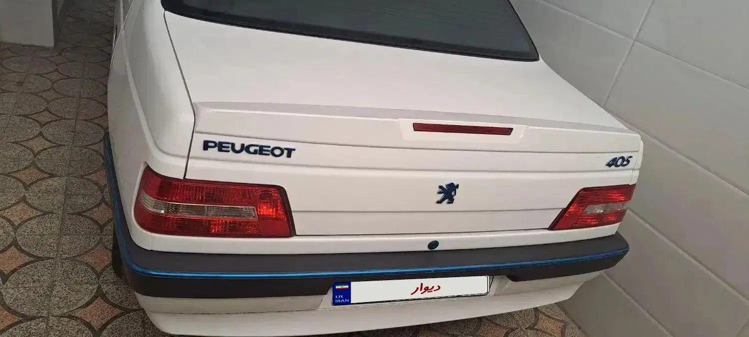 پژوslx405|خودرو سواری و وانت|دورود, |دیوار