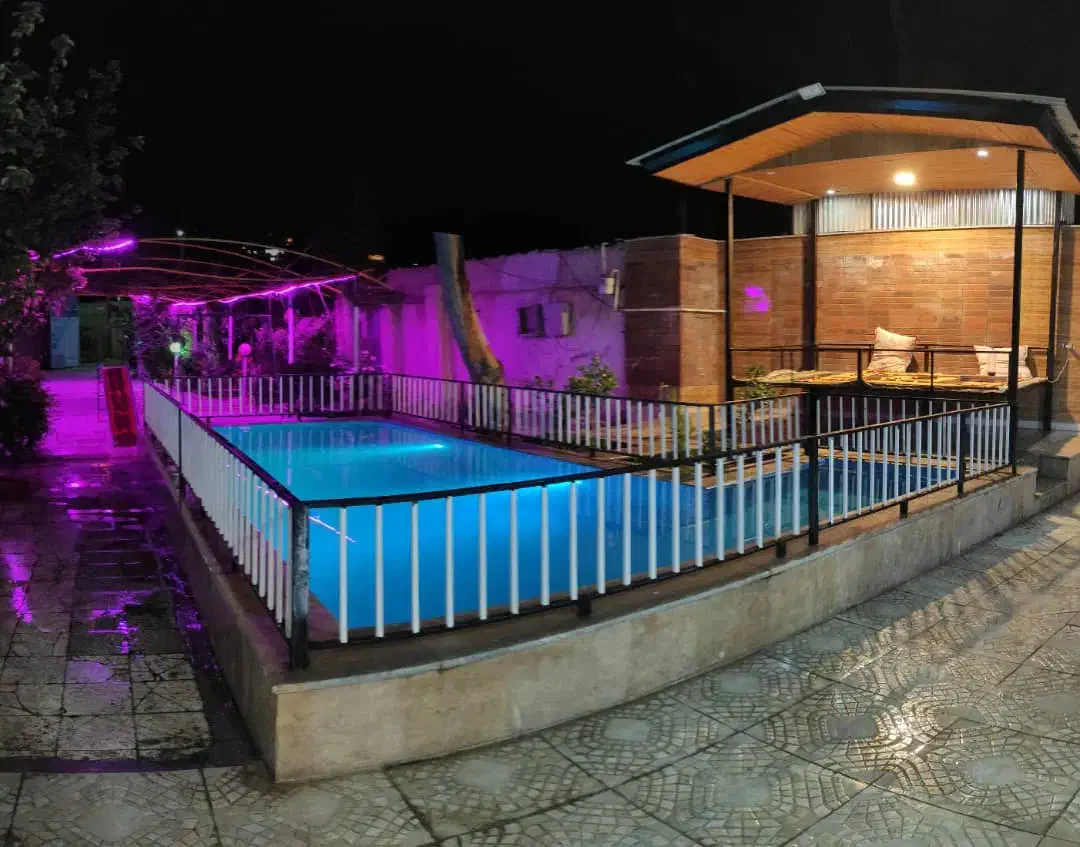 اجاره ویلا باغبهادران باغبادران|اجارهٔ کوتاهمدت ویلا و باغ|باغ بهادران, |دیوار