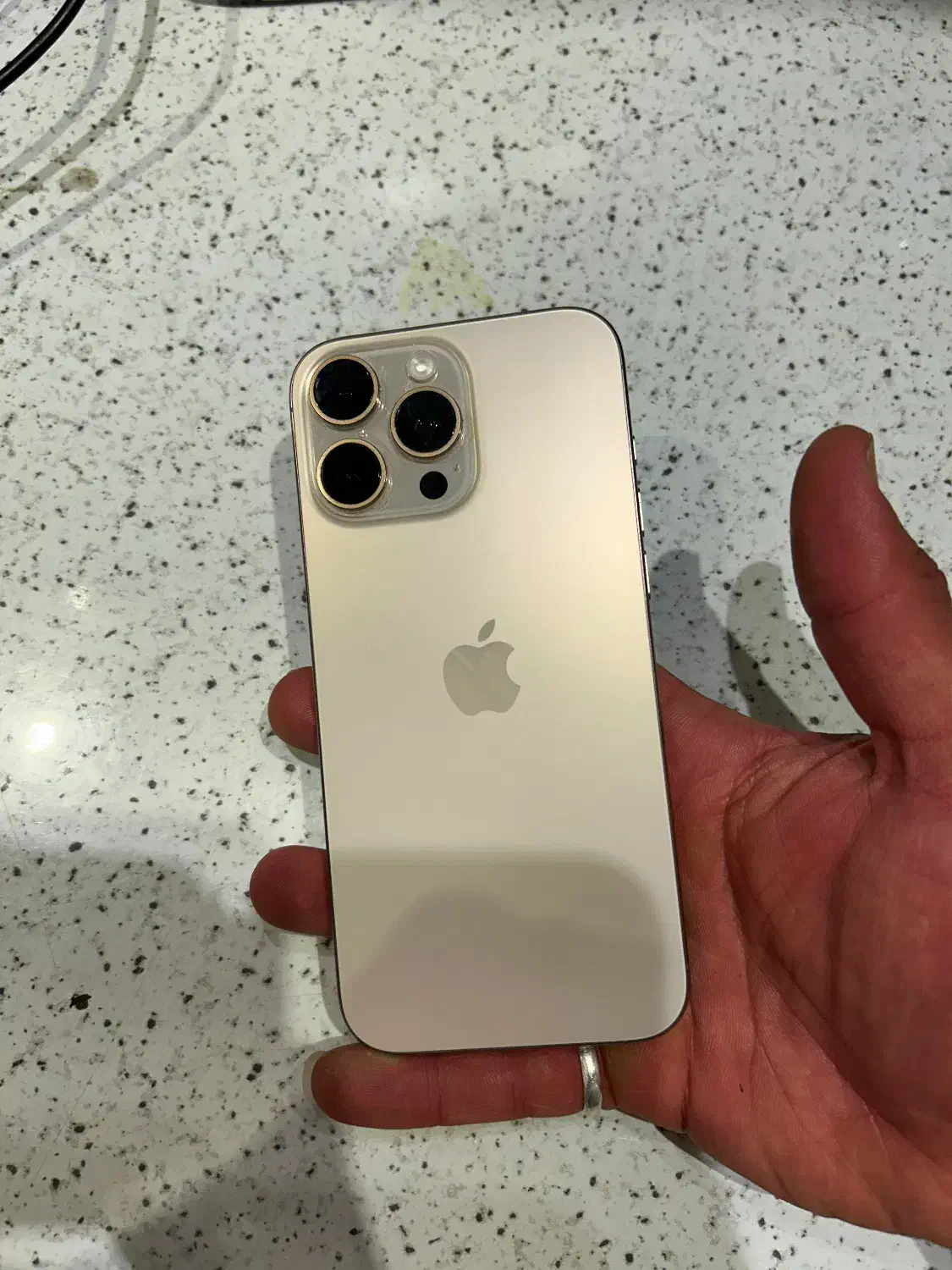 ایفون 16 Pro Max|موبایل|اهواز, کمپلو شمالی|دیوار