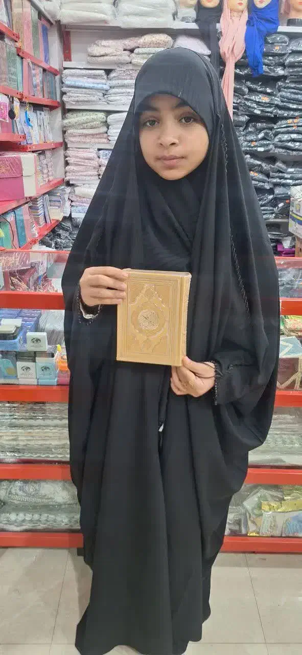 چادر  دخترانه|لباس|اهواز, نادری|دیوار