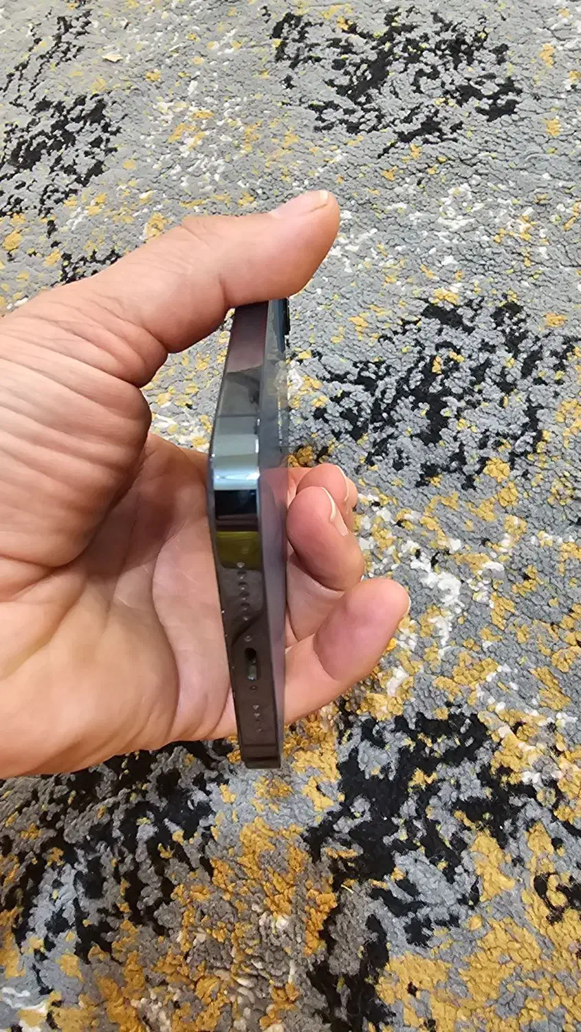 آیفون 12 پرومکس|موبایل|فردیس, فردیس|دیوار