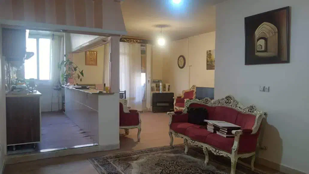۸۰ متری گوهردشت جنب اتوبان همت|فروش آپارتمان|کرج, محمود آباد|دیوار