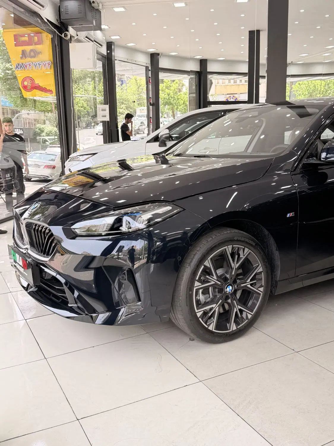 Bmw 225L|خودرو سواری و وانت|تهران, عباسآباد|دیوار