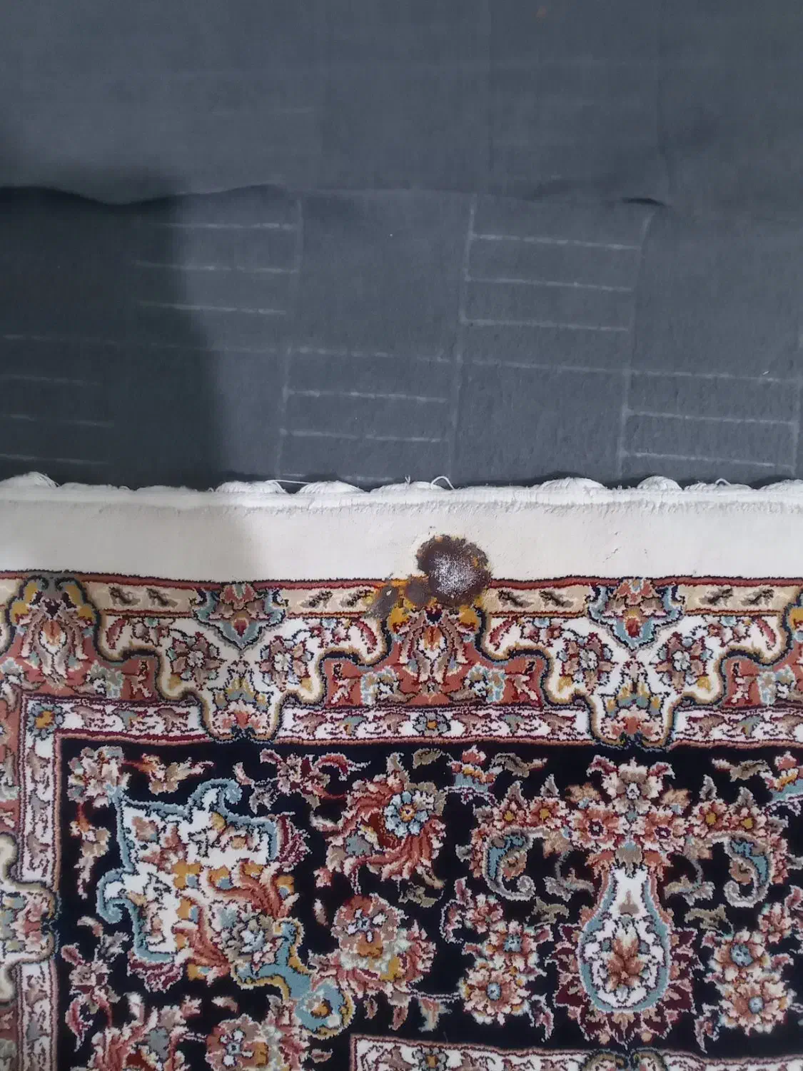 فرش ۷۰۰شانه مشهد|فرش|نسیم‌شهر, |دیوار