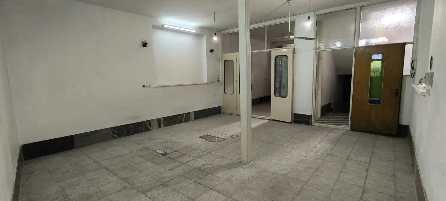 زیر زمین نور گیر|اجارهٔ خانه و ویلا|قم, نیروگاه|دیوار