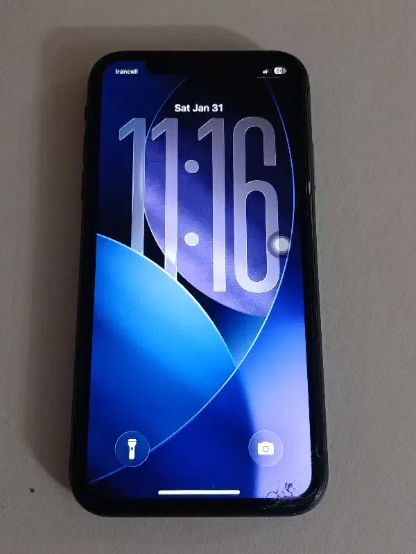 iphone 11 128|موبایل|تهران, جنت‌آباد جنوبی|دیوار