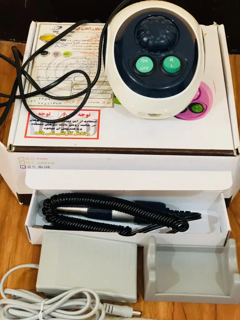 وسایل ناخن کاری|آرایشگاه و سالنهای زیبایی|گتوند, |دیوار