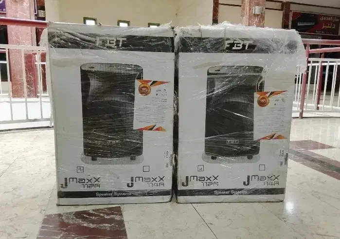 fbt jmaxx 14|سیستم صوتی خانگی|تهران, بریانک|دیوار