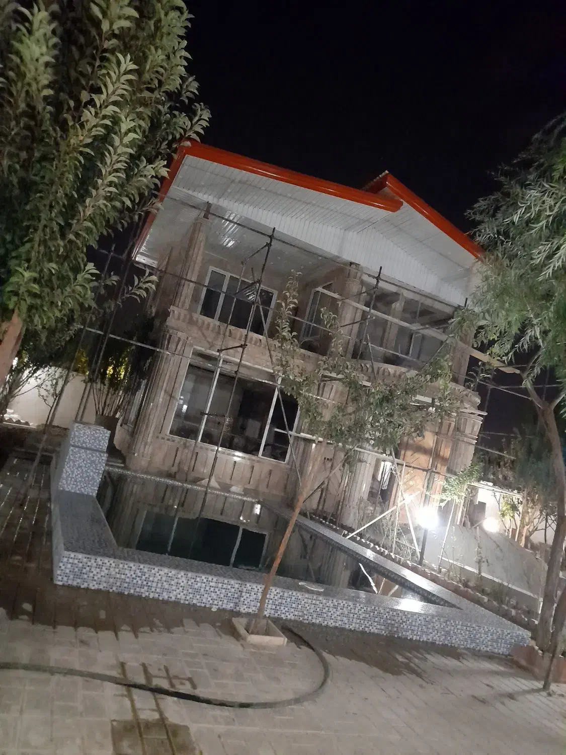 ساخت و بازسازی ویلا|خدمات پیشه و مهارت|ماهدشت, |دیوار