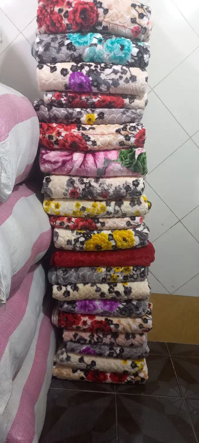 پتو کد ۲۹۵|رختخواب، بالش، پتو|تهران, بازار|دیوار