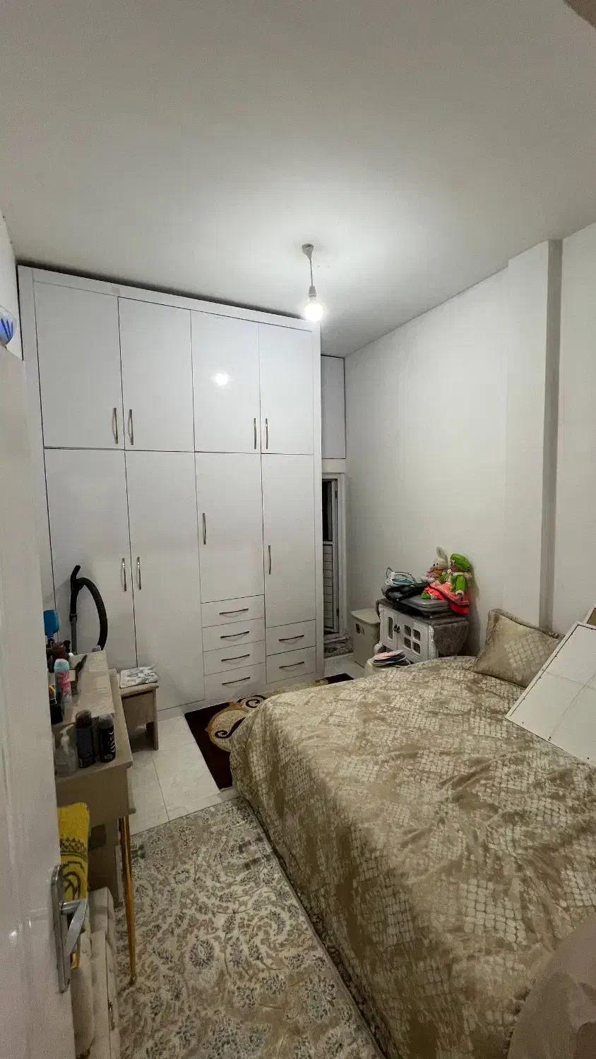 اپارتمان۸۵متری همکف توس۹۱بصیر۶|فروش آپارتمان|مشهد, شهید بصیر|دیوار