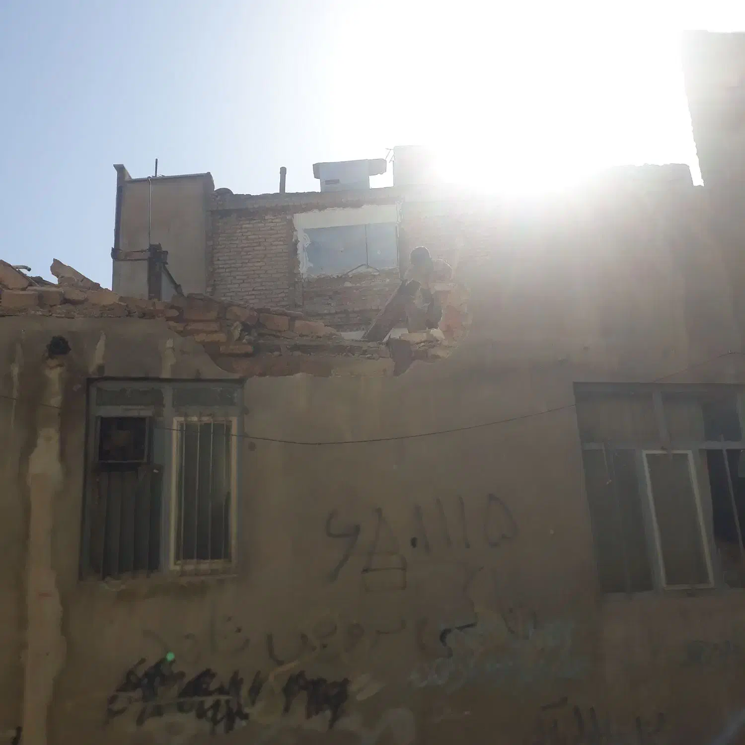 مشارکت در ساخت|مشارکت در ساخت املاک|تهران, یافت آباد شمالی|دیوار