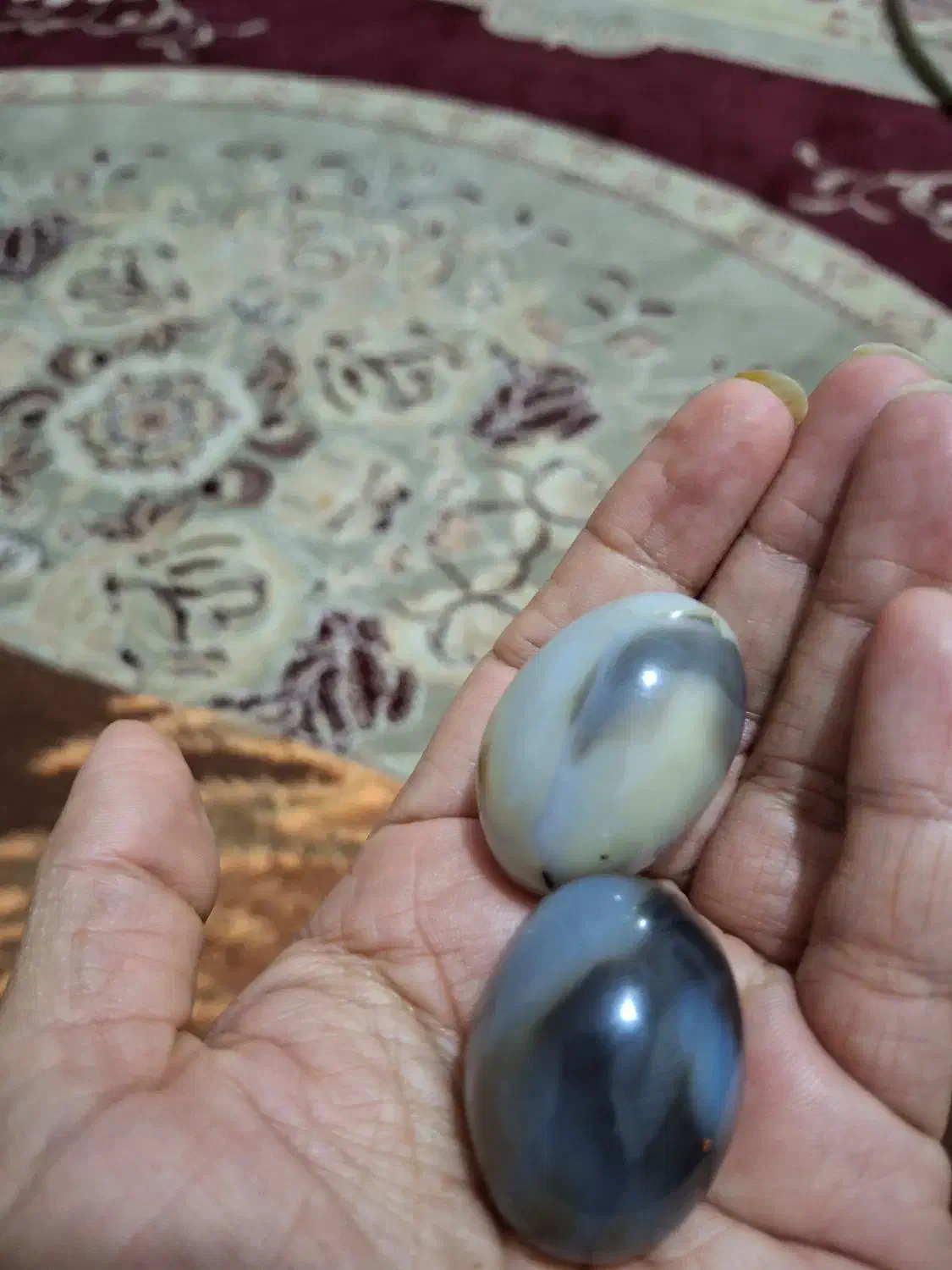 سلیمانی|کلکسیون اشیاء عتیقه|امیدیه, |دیوار