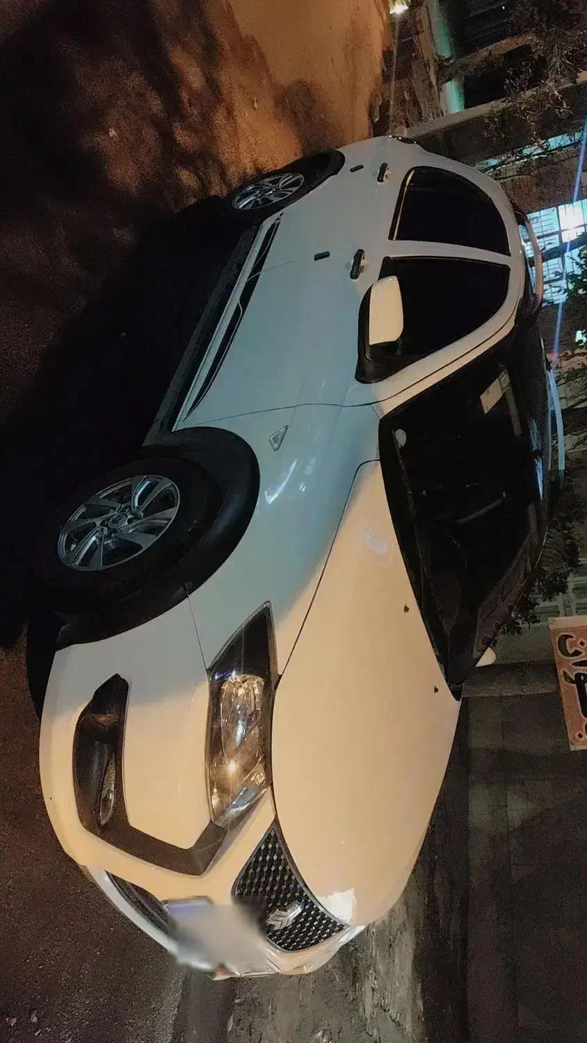 کوییک gxl تیپ L|خودرو سواری و وانت|کرمانشاه, |دیوار