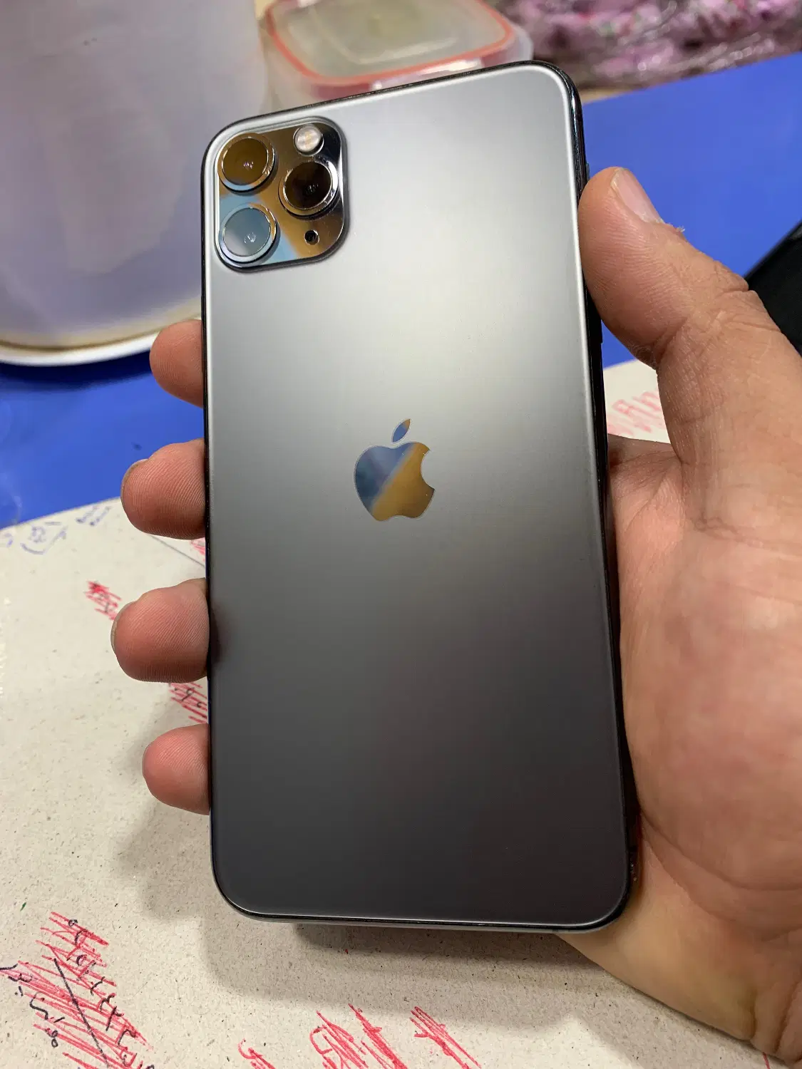 iPhone 11Pro Max|موبایل|بوکان, |دیوار