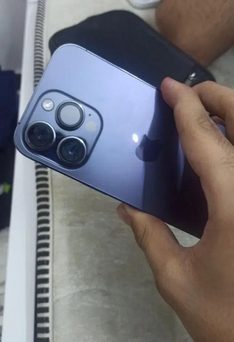 ایفون۱۴پرو|موبایل|اهواز, گلستان|دیوار